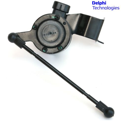 Ride Leveling Height Sensor - Delphi