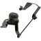 Ride Leveling Height Sensor - Delphi