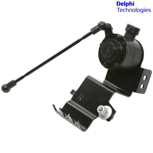 Ride Leveling Height Sensor - Delphi