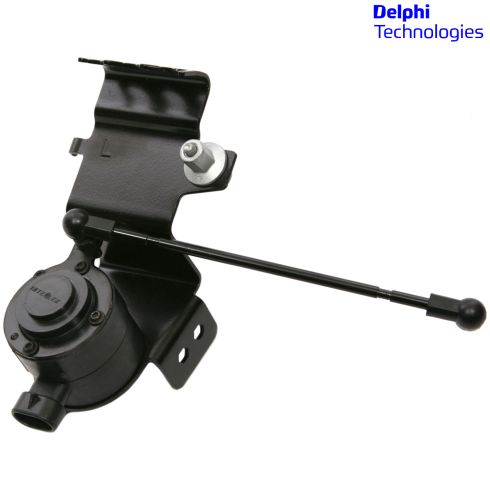 Ride Leveling Height Sensor - Delphi