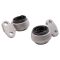 Control Arm Bushing Set