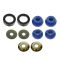 Front Radius Arm Bushing Kit (Moog K80007)