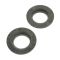 Rear Coil Spring Insulator PAIR (Moog K6203-2)