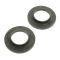 Rear Coil Spring Insulator PAIR (Moog K6203-2)