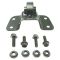 01-08 Chevy Silverado, GMC Sierra 2500 3500 4WD; 03-09 H2 Front Torsion Bar Mounting Kit LF = RF