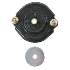 92-98 Toyota Paseo; 95-99 Tercel Upper Strut Mount LR = RR