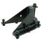 00-04 F150 Heritage; 97-99 F250LD; 02 Blackwood Rear Leaf Spring Front Shackle Bracket Kit LR = RR