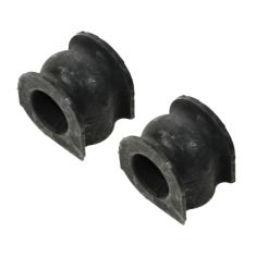 98-02 Honda Accord EX LX 2.3L Front Sway Bar Frame Bushing Pair