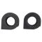 Sway Bar Bushing Set