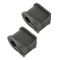 92-96 ES300; Camry; 95-96 Avalon Rear Sway Bar Frame Bushing Pair