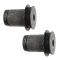 83-85 Seville; 83-05 GM Mid Size PU, SUV w/4WD Front Upper Control Arm Bushing Kit LF = RF