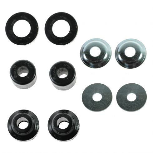 Quick Steer K8268 Radius Arm Bushing Kit