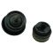 92-99 Buick, Olds, Pontiac; 92-93 Cadillac FWD Models Front Subframe Bushing Kit LF = RF