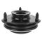 06-11 Acura CSX, Honda Civic Front Strut Mounting Kit LF = RF