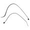 Steering Rack & Pinion Bellow