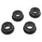 06-08 Dodge Ram 1500; 03-07 2500, 3500 Front Track Bar Bushing Set