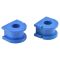 05-09 Equinox; 06-09 Torrent; 07 Vue Hybrid; 02-07 Vue Front Stabilizer Bar Bushing Pair