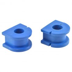 K750188 K750189 Front Sway Stabilizer Bar End Link Pair Moog For Equinox Terrain