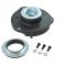 06-12 Audi A3; 08-12 TT; 06-13 VW Multifit Front Upper Strut Mount LF = RF