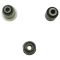 08-15 Cadillac CTS Rear Knuckle Bushing Kit (3 Piece Set) LR = RR