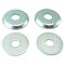 83-97 Ford; 91-97 Mazda Multifit Radius Arm Bushing Kit