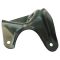 80-96 Brnco, F150; 80-97 F250; 80-83 F100; 80-84 F350 2WD Frt Rrwrd Radius Arm Supt Brkt w/Hrdwre RF