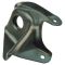 80-96 Brnco, F150; 80-97 F250; 80-83 F100; 80-84 F350 2WD Frt Rrwrd Radius Arm Supt Brkt w/Hrdwre RF