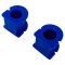 03-09 4Runner, GX470; 07-09 FJ Cruiser; 05-18 Tacoma 29-30 mm Front Sway Bar Bushings