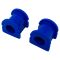 03-09 4Runner, GX470; 07-09 FJ Cruiser; 05-18 Tacoma 29-30 mm Front Sway Bar Bushings