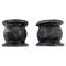 01-17 MDX; 10-13 ZDX; 05-13 Odyssey; 03-15 Pilot; 06-14 Ridgeline 23mm Front Sway Bar Bushings