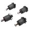 07-16 GM FS SUV, PU w/4wd, AWD Front Differential Mounted Suspension Bushing Assembly