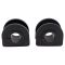 Sway Bar Bushing Set