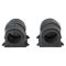 Sway Bar Bushing Set