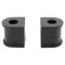 Sway Bar Bushing