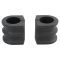 Sway Bar Bushing