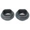 00-05 Chevy Monte Carlo, Impala Front Subframe Rear Bushing Insulator & Bolt Kit LR = RR (Dorman)