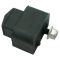 02-06 Cadillac; 99-07 Chevy, GMC FS SUV, PU Frt Lwr Control Arm Square Type Bumper Stop LH = RH (DM)