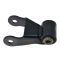 99-13 Chevy, GMC FS PU & SUV (w/o 2 In Lift) Rear Leaf Spring Rearward Shackle Bracket LR = RR (GM)