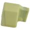 01-10 GM FS PU, SUV 1500HD-3500, Avalnch 2500; 03-09 Hum H2 Frt Lwr Cntrl Arm Bump Stop LF = RF (GM)