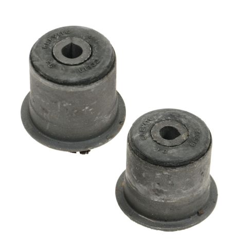 84-06 Jeep Mid Size Multifit 4WD Front Upper Control Arm Bushing PAIR (Moog)