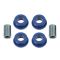 06-08 Dodge Ram 1500; 03-07 2500, 3500 Front Track Bar Bushing Set (Moog)