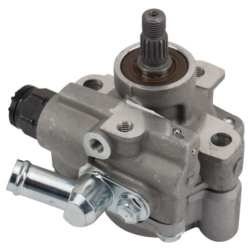 Power Steering Pump