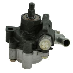 Power Steering Pump (without Pulley)
