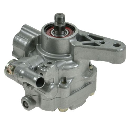 Power Steering Pump (without Pulley)