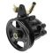 96-97 Infiniti I30 (exc Elect Susp); 98-01 I30; 02-04 I35; 95-03 Maxima Power Stg Pump w/ Pulley