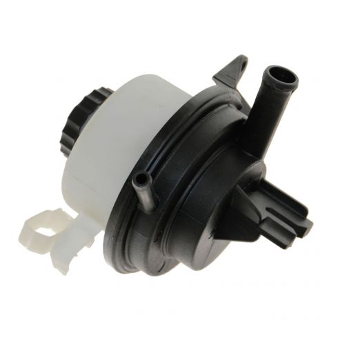 Dodge Chrysler Power Steering Pump Reservoir with Cap Dorman OE ...