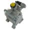 07 Mercedes Benz E Class, S Class; 06-07 ML Class, R Class Power Steering Pump (w/o Pulley)