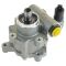 07 Mercedes Benz E Class, S Class; 06-07 ML Class, R Class Power Steering Pump (w/o Pulley)