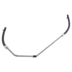 02-09 GM Mid Size SUV Power Steering Return Hose (Cooler to pump)