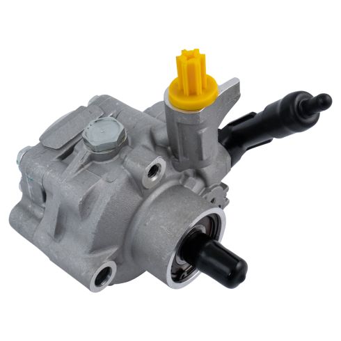 05-09 Legacy, Outback; 08-14 Impreza; 09-13 Forester; 12-13 WRX Power Steering Pump